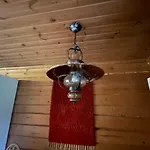 Chalet Metsaetaehti Punkaharjulla Vuoriniemi