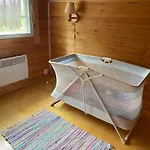 Metsaetaehti Punkaharjulla * Vuoriniemi