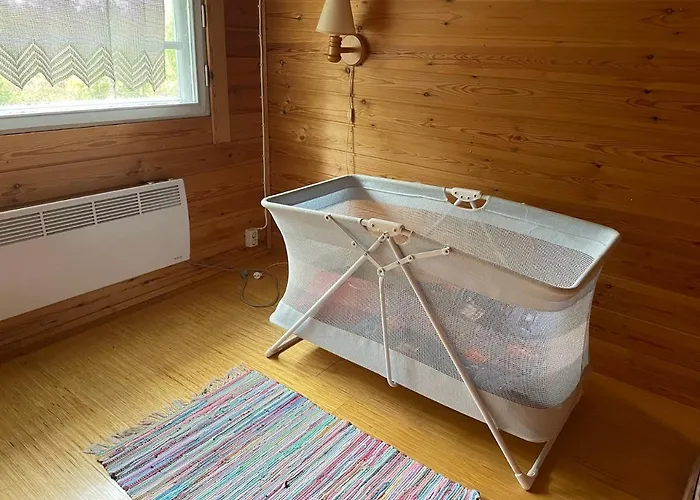 Metsaetaehti Punkaharjulla * Vuoriniemi